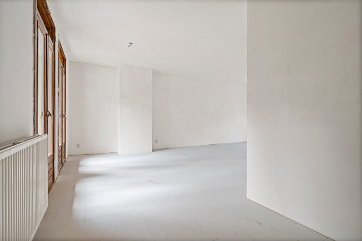 Foto 10 van Gerard Doustraat 82-3