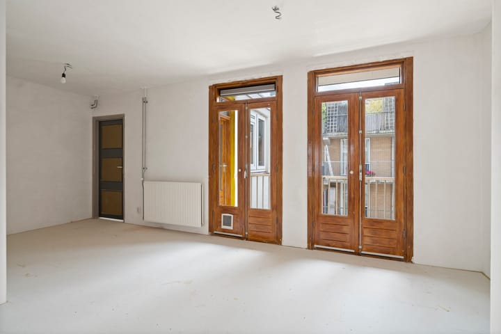 Foto 11 van Gerard Doustraat 82-3