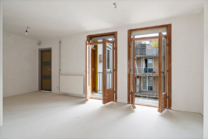 Foto 12 van Gerard Doustraat 82-3