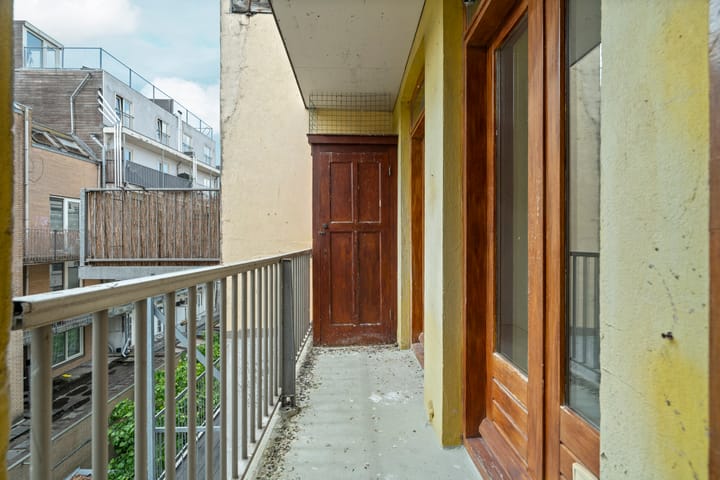 Foto 13 van Gerard Doustraat 82-3