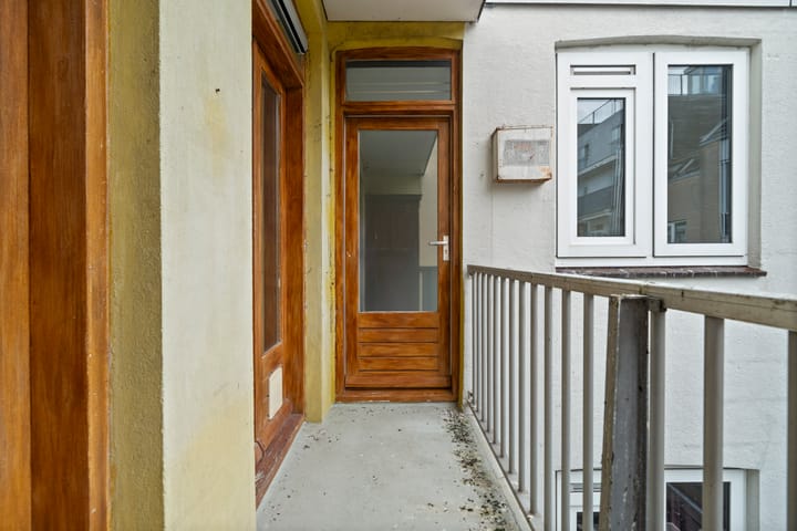 Foto 14 van Gerard Doustraat 82-3