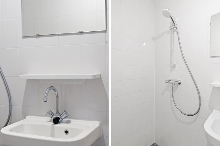 Foto 20 van Gerard Doustraat 82-3