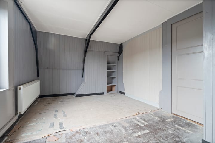 Foto 21 van Gerard Doustraat 82-3