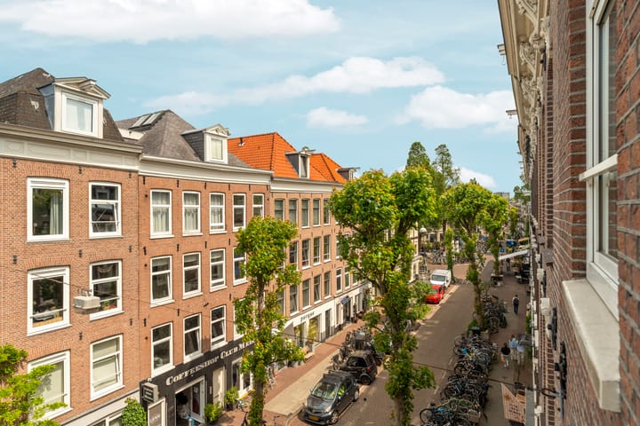 Foto 24 van Gerard Doustraat 82-3