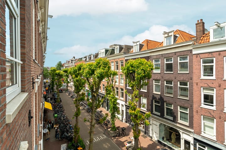 Foto 25 van Gerard Doustraat 82-3