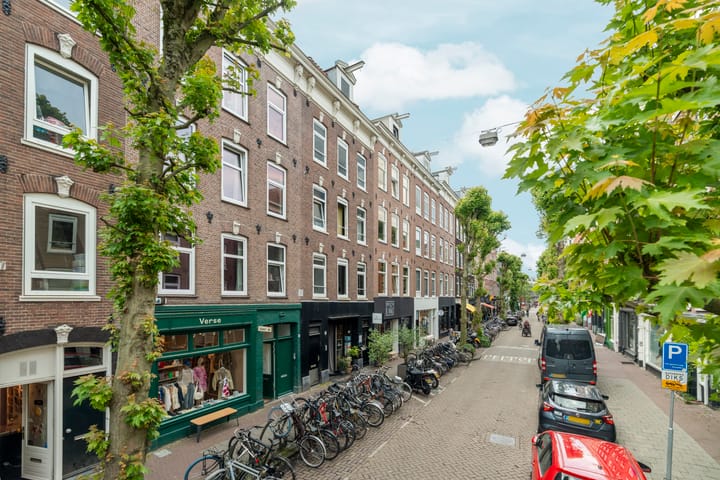 Foto 26 van Gerard Doustraat 82-3