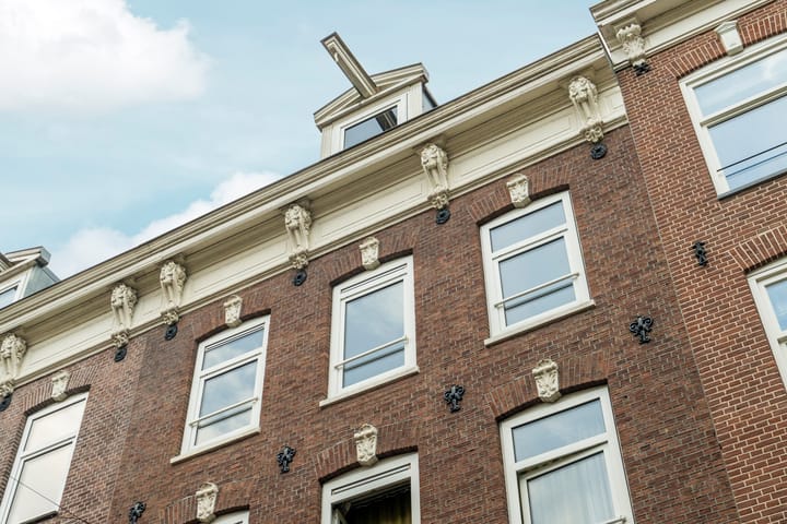 Foto 27 van Gerard Doustraat 82-3