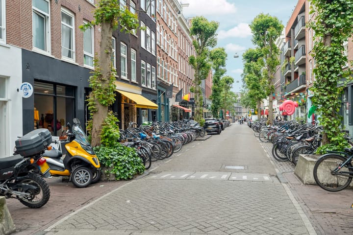 Foto 28 van Gerard Doustraat 82-3