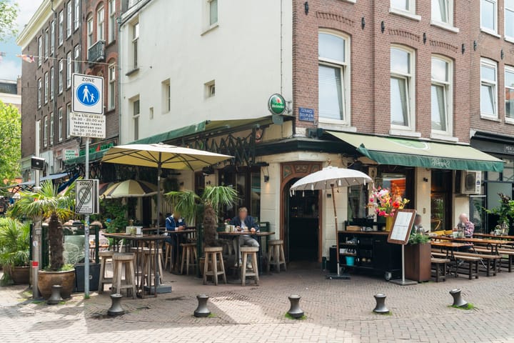 Foto 29 van Gerard Doustraat 82-3