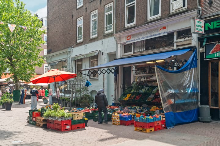 Foto 30 van Gerard Doustraat 82-3