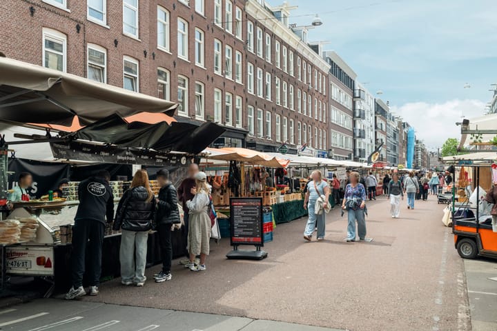 Foto 31 van Gerard Doustraat 82-3