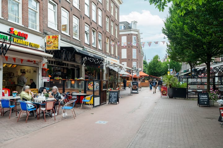 Foto 32 van Gerard Doustraat 82-3