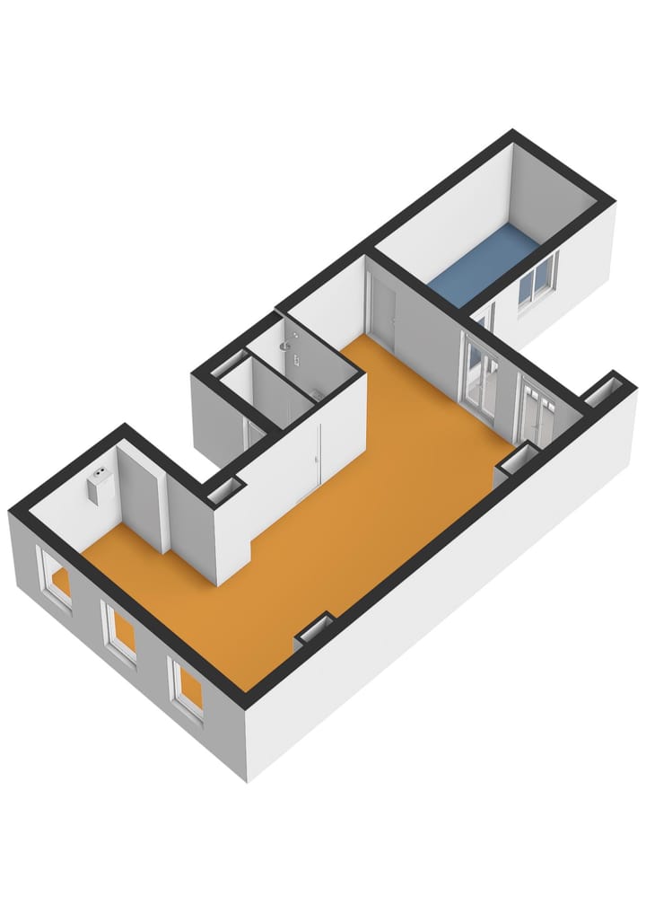 Foto 34 van Gerard Doustraat 82-3