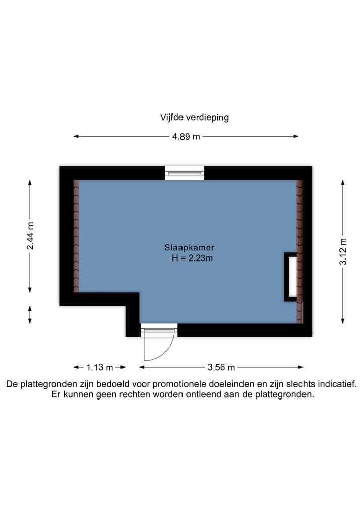 Foto 36 van Gerard Doustraat 82-3