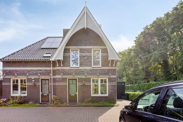 Photo 4 of Allerboschweg 32