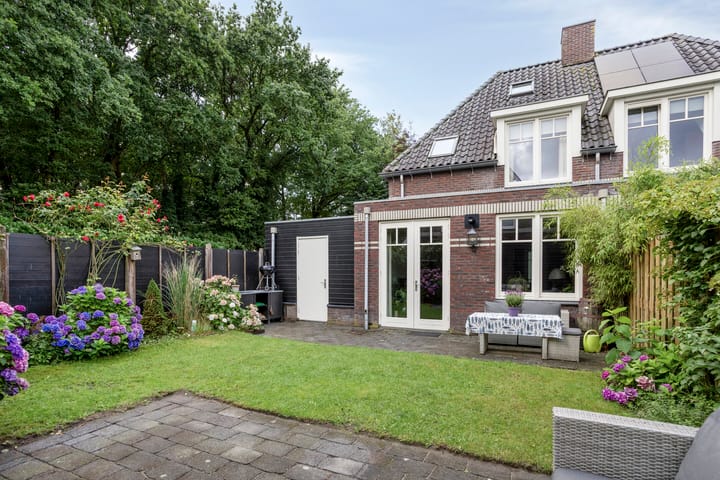 Photo 3 of Allerboschweg 32