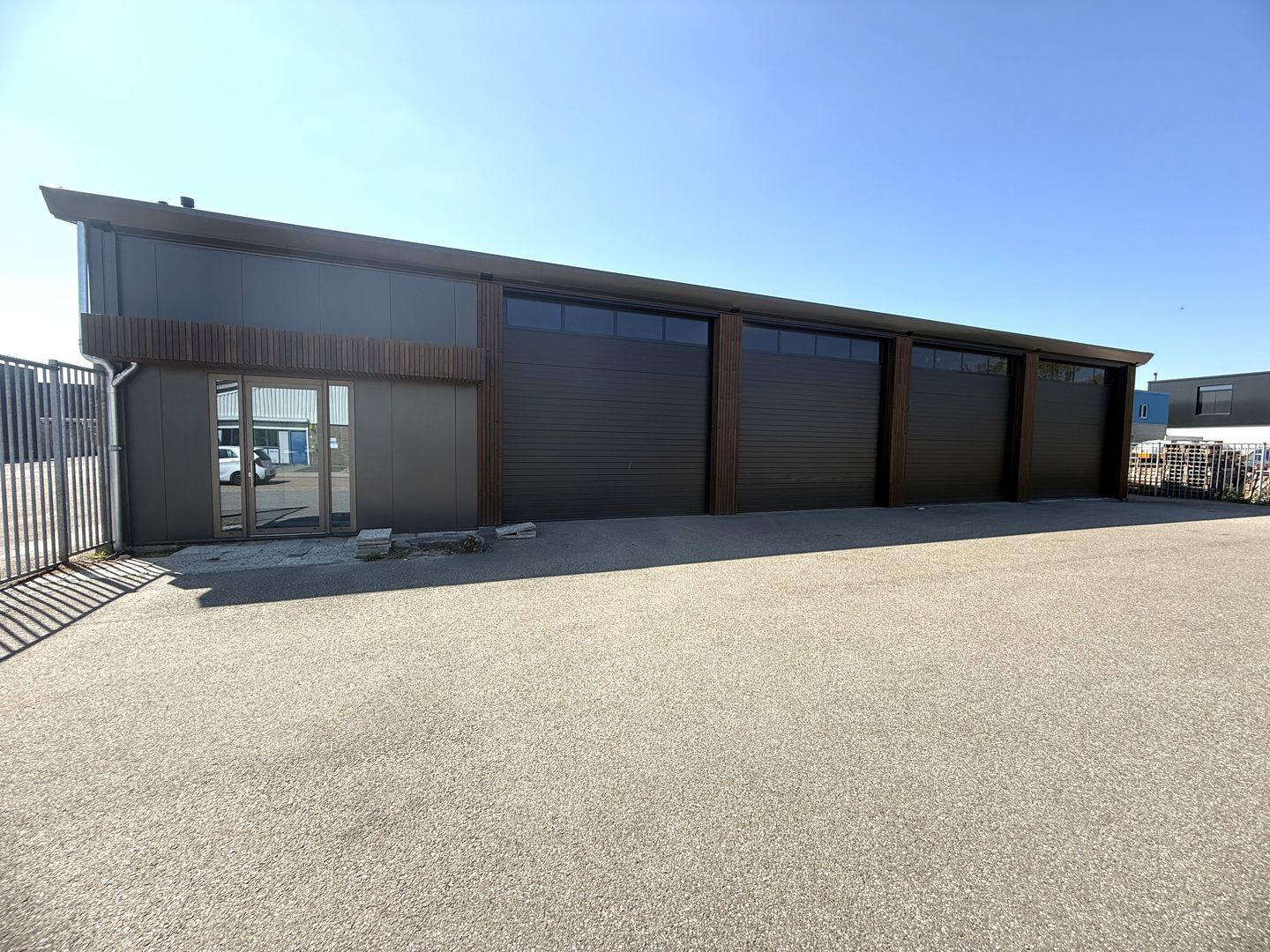 View photo 1 of Industrieweg 27