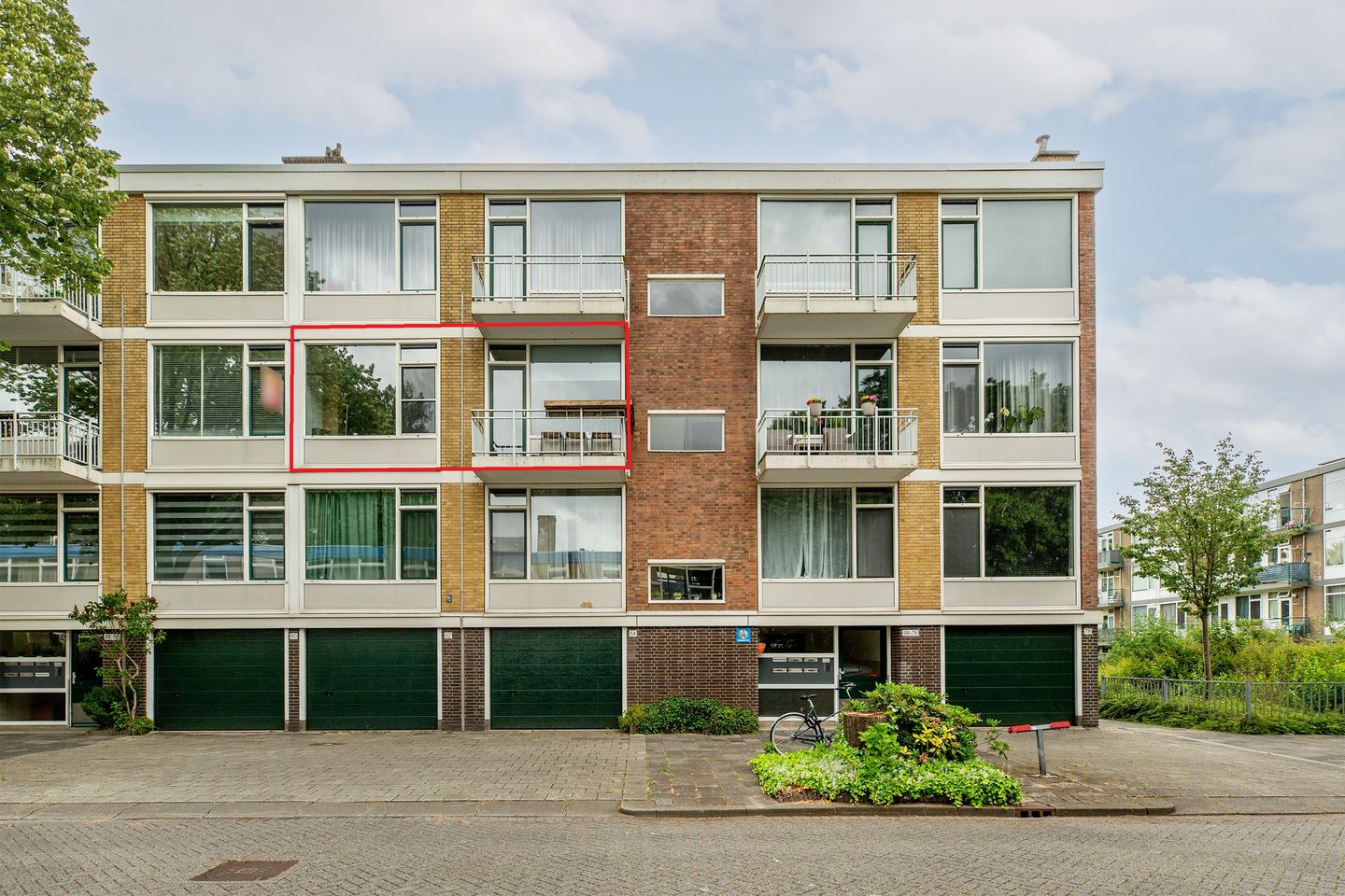 Foto 1 van Kruisvoorde 68