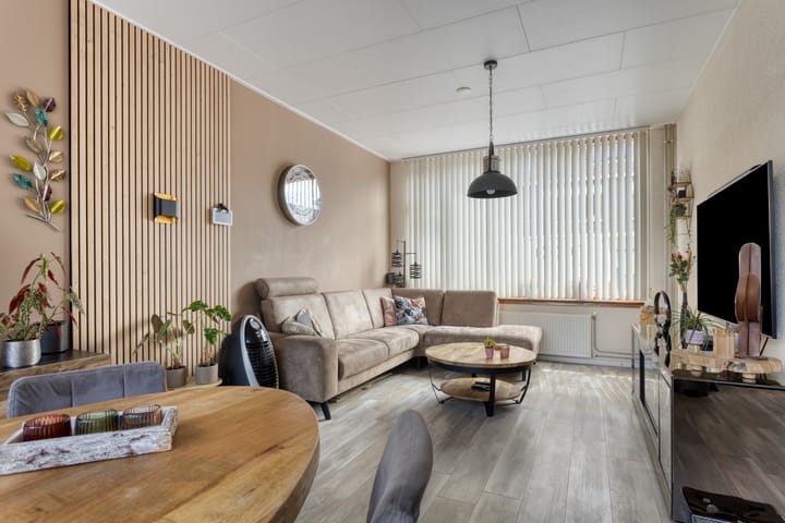 Photo 3 of Mahlerstraat 22