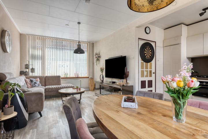 Photo 5 of Mahlerstraat 22