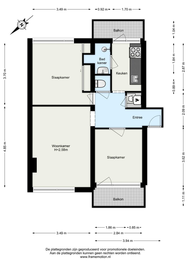 Foto 31 van Kruisvoorde 68