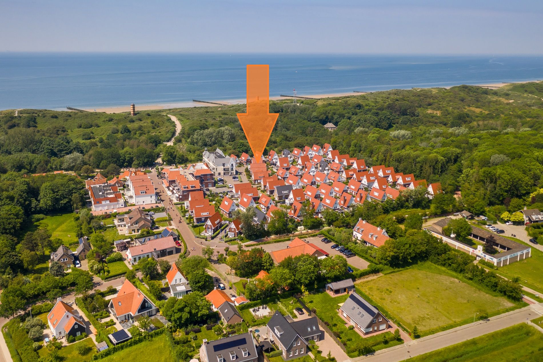 Foto 3 van John O. Forfarstraat 41