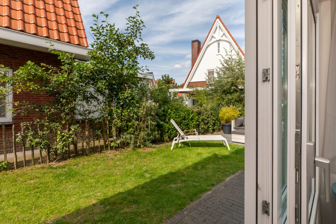 Foto 13 van John O. Forfarstraat 41