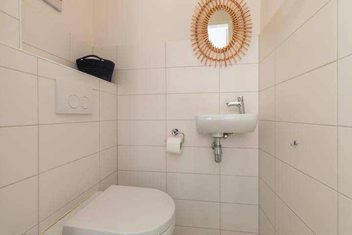 Photo 22 of John O. Forfarstraat 41