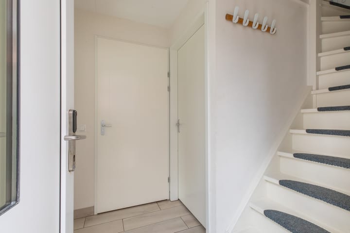 Photo 23 of John O. Forfarstraat 41