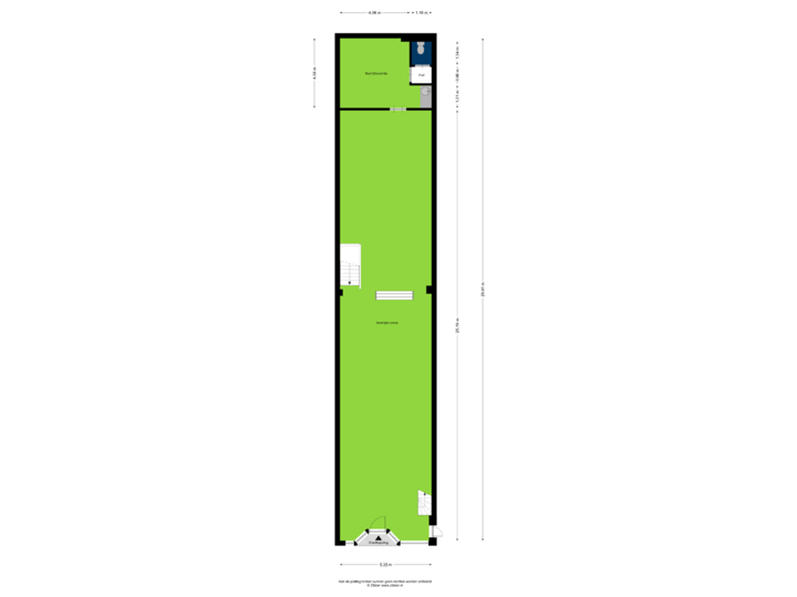 Begane Grond