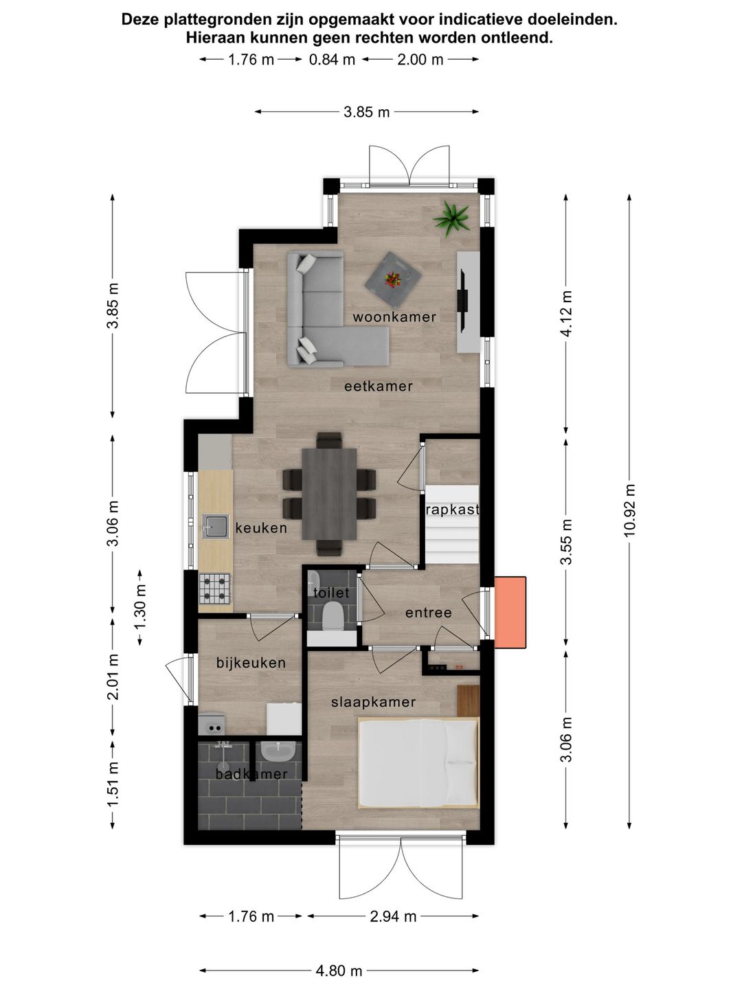 Foto 52 van John O. Forfarstraat 41