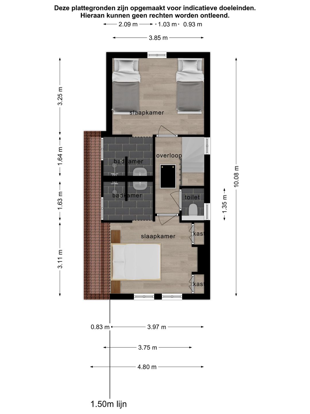 Foto 53 van John O. Forfarstraat 41