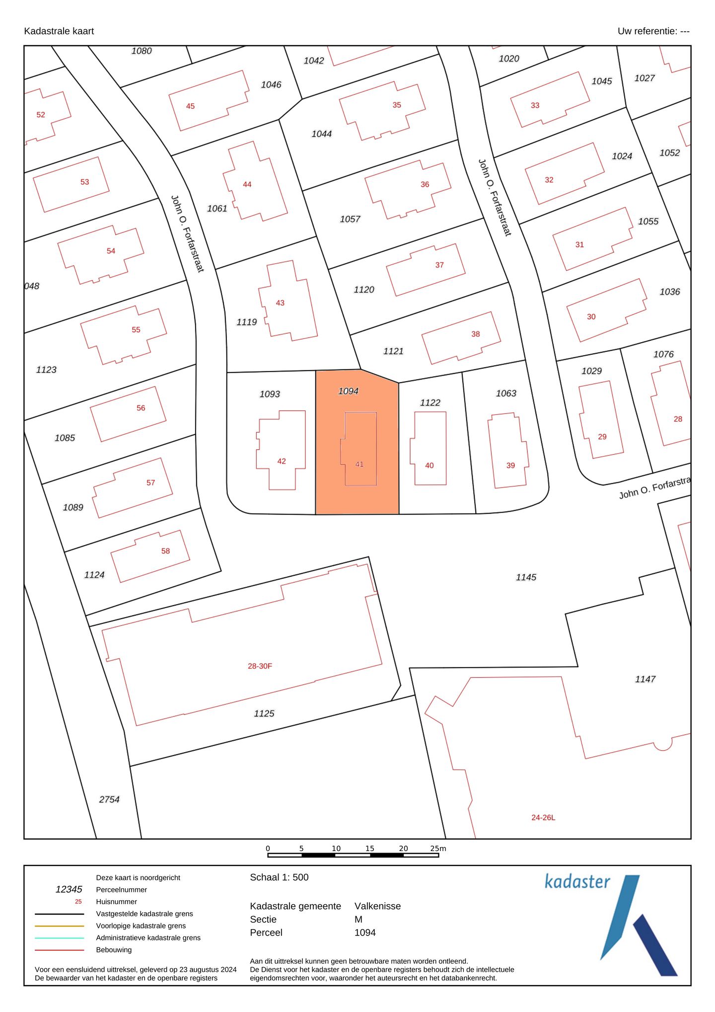 Foto 55 van John O. Forfarstraat 41