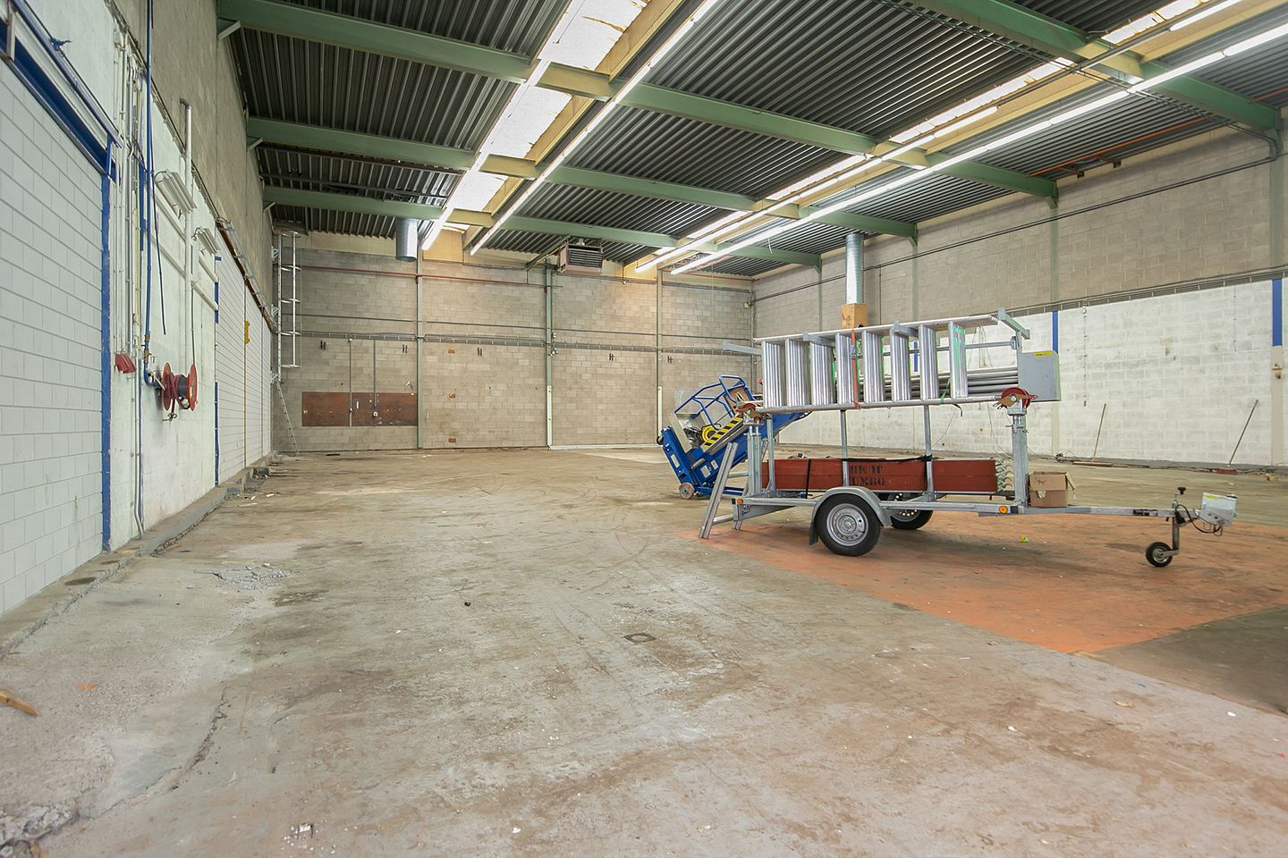 Bekijk foto 5 van Van Utrechtweg 39