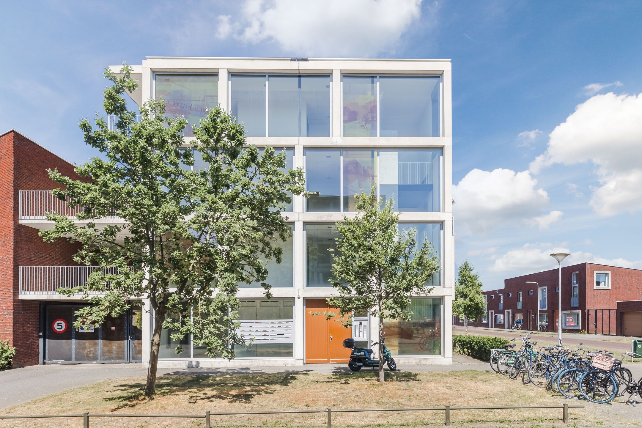 Jan van der Heijdenstraat 54 