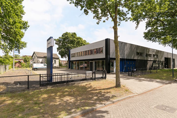Rooseindsestraat 56, Helmond