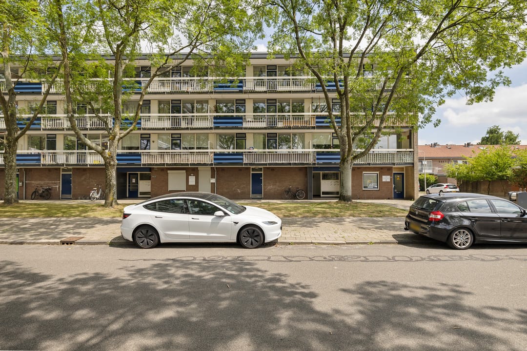 Foto 1 van Wiekslag 213