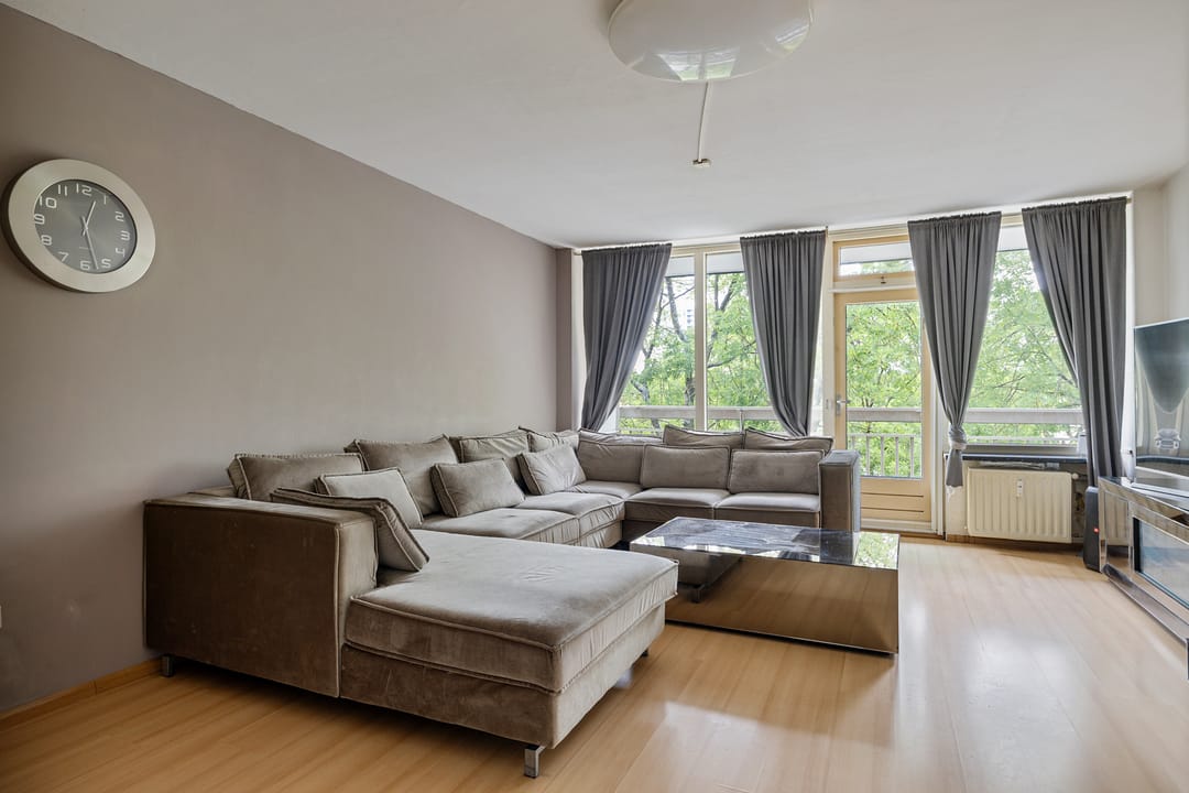 Foto 2 van Wiekslag 213