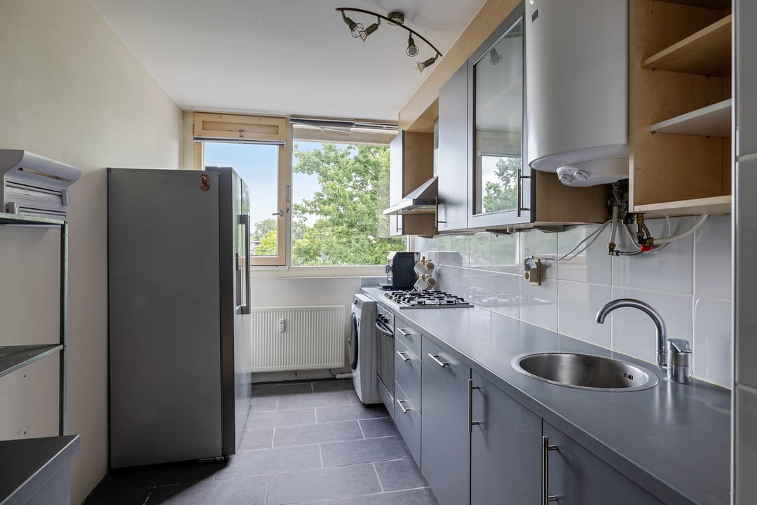 Foto 8 van Wiekslag 213