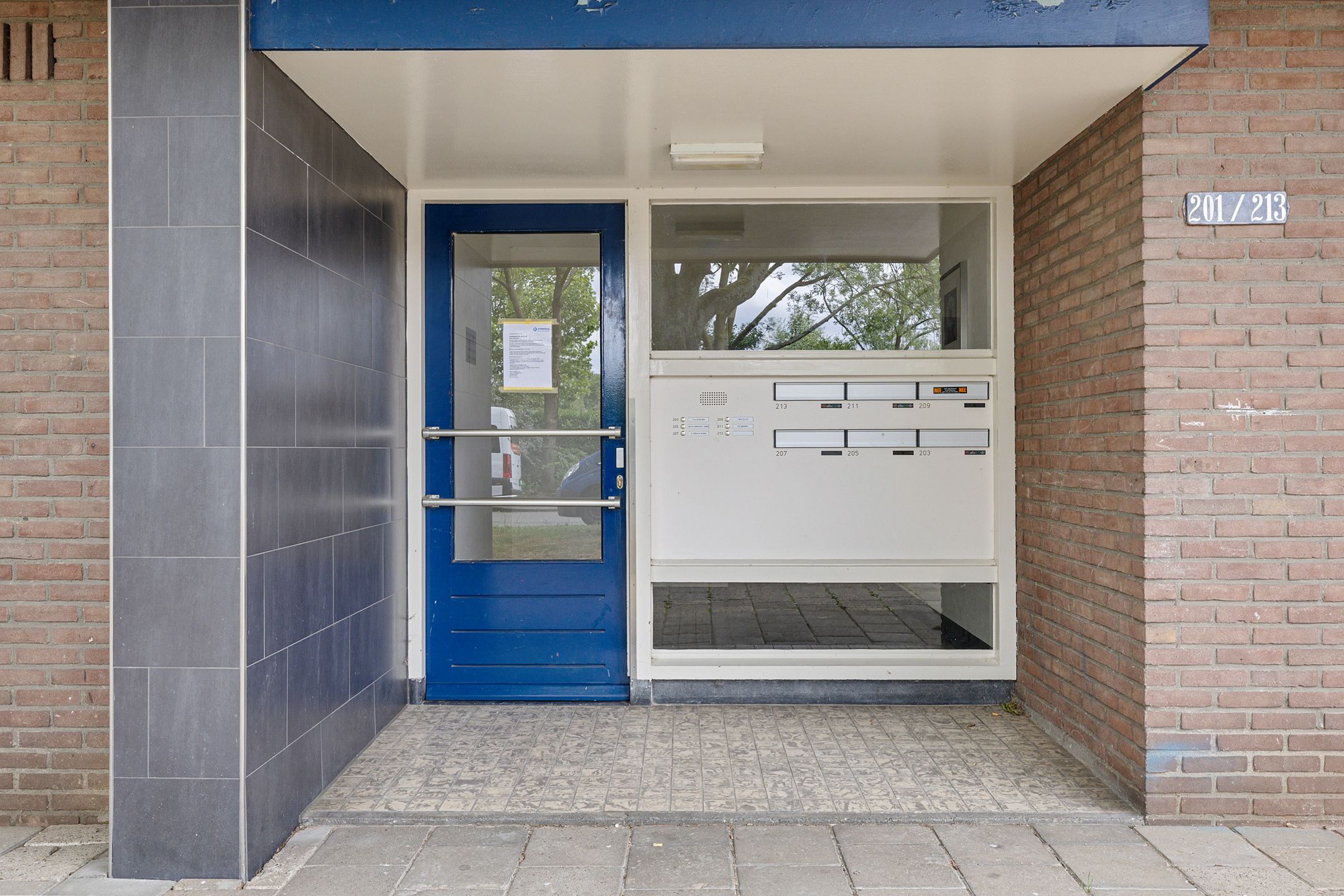 Foto 18 van Wiekslag 213