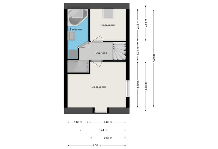 Foto 34 van Kapelsteeg 5