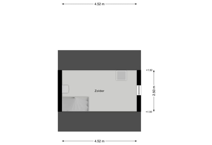 Foto 35 van Kapelsteeg 5