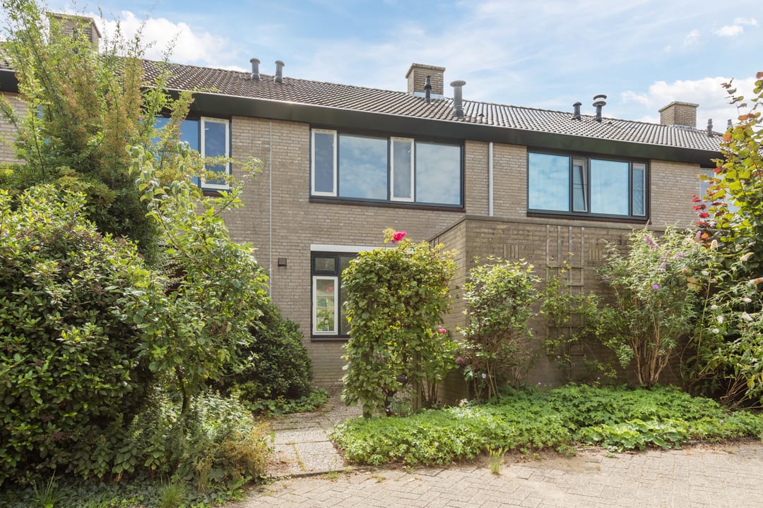 Foto 2 van Spijkenissestraat 33