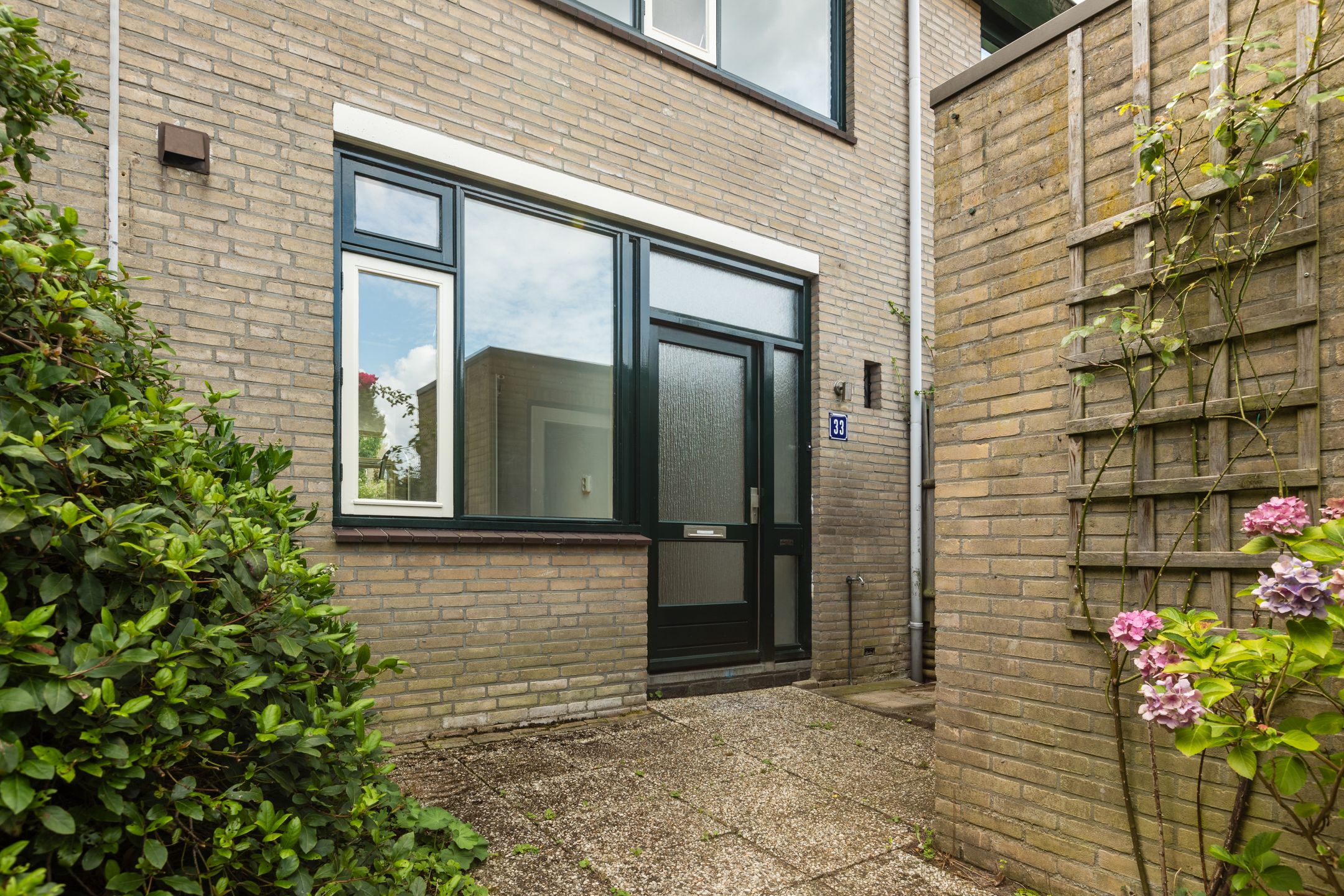 Foto 3 van Spijkenissestraat 33