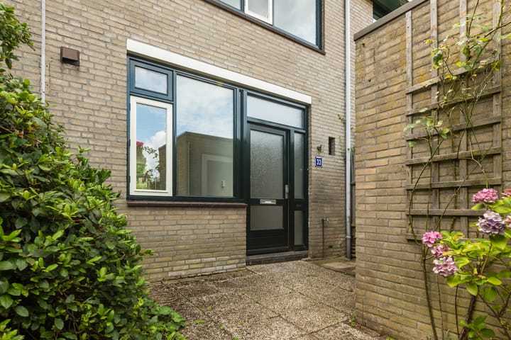 Foto 3 van Spijkenissestraat 33