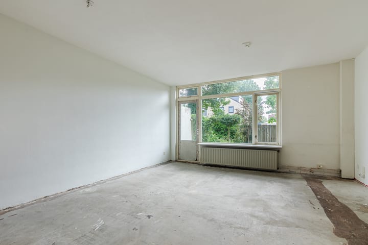 Foto 4 van Spijkenissestraat 33