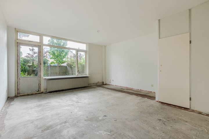 Foto 5 van Spijkenissestraat 33