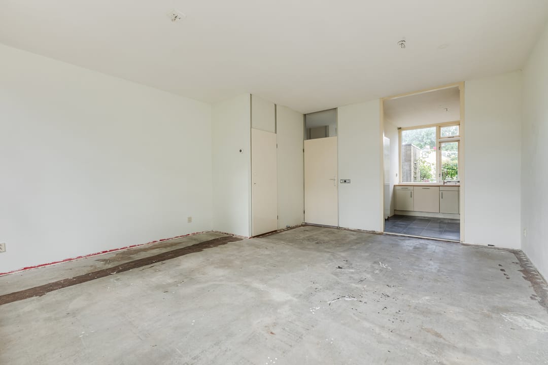 Foto 7 van Spijkenissestraat 33