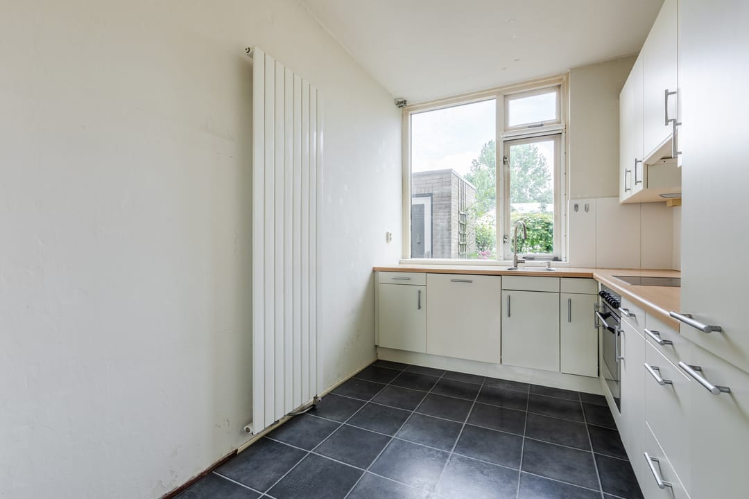 Foto 8 van Spijkenissestraat 33