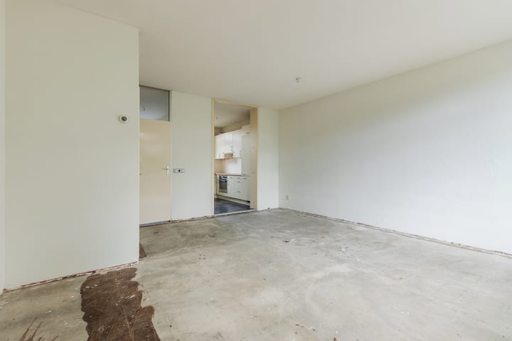 Foto 6 van Spijkenissestraat 33